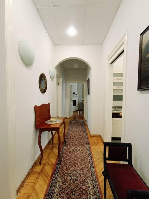 ריגה Unique Spacious Classic 3 Bedroom Midtown Apartment ! Billiard Room ! מראה חיצוני תמונה