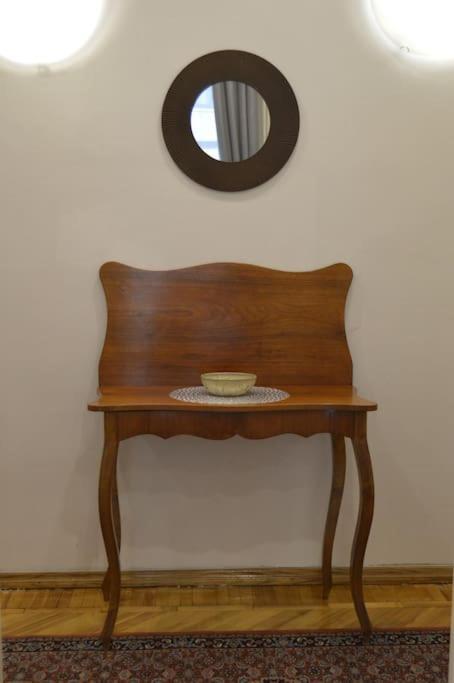ריגה Unique Spacious Classic 3 Bedroom Midtown Apartment ! Billiard Room ! מראה חיצוני תמונה