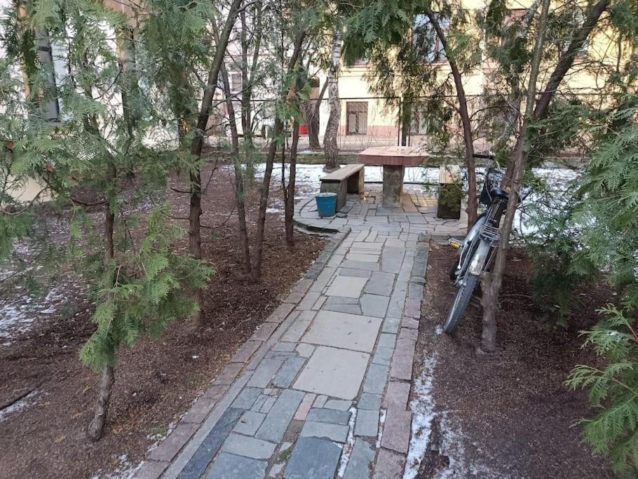 ריגה Unique Spacious Classic 3 Bedroom Midtown Apartment ! Billiard Room ! מראה חיצוני תמונה