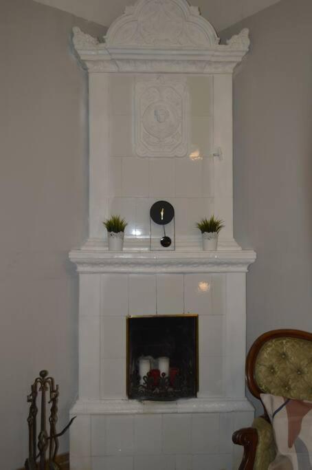 ריגה Unique Spacious Classic 3 Bedroom Midtown Apartment ! Billiard Room ! מראה חיצוני תמונה